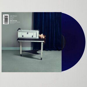 NEW K.FLAY - MONO VINYL